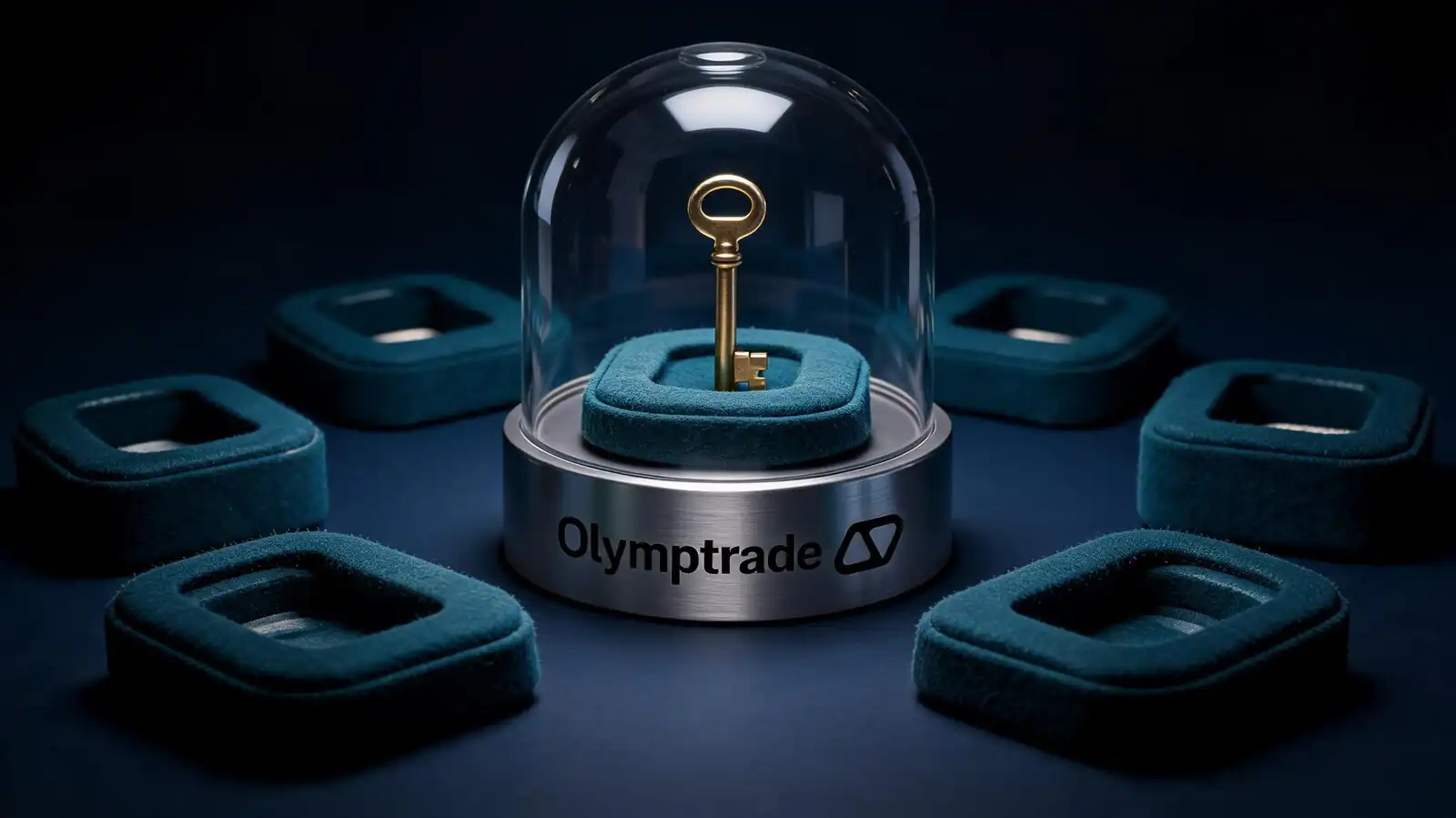 Olymp Trade Official Login Versus Mirror Sites