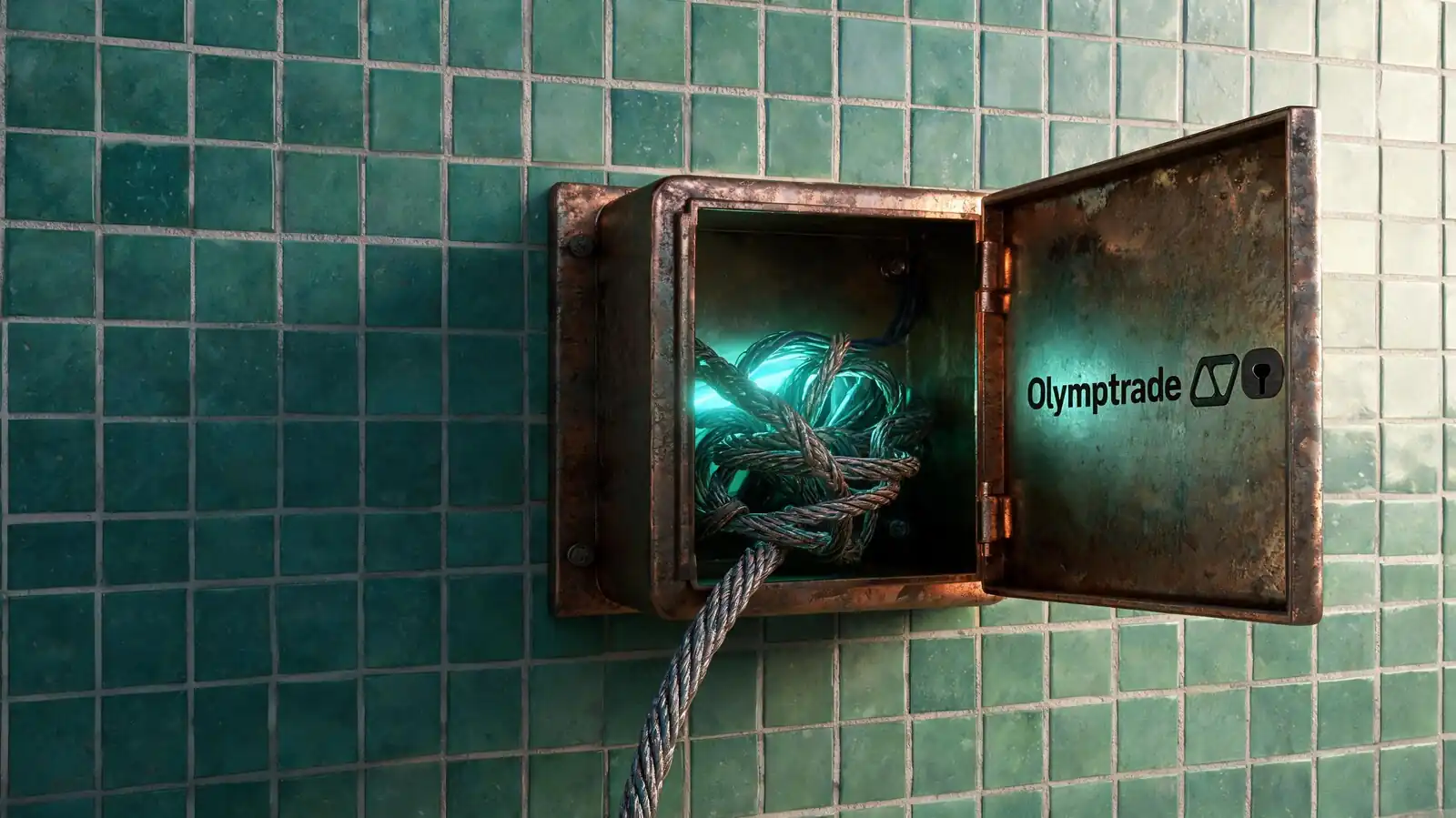 Olymp Trade Login on Slow or Regional Networks