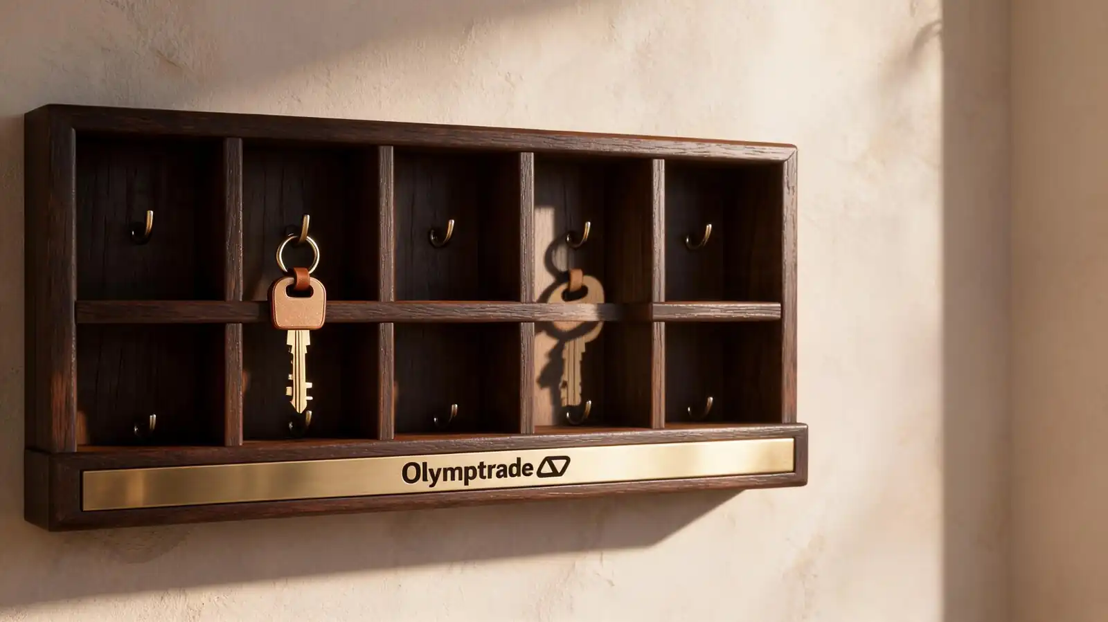 Olymp Trade Sessions, Remember-Me and Logging Out