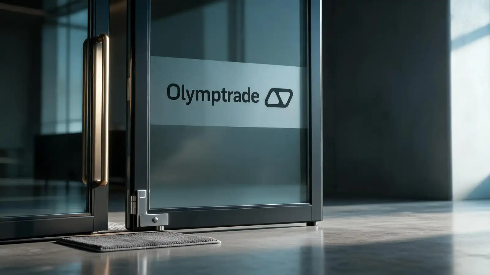 Olymp Trade Web Login on the Browser Platform